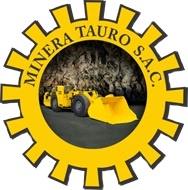 Logo Minera Tauro