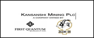 Logo Kansanshi