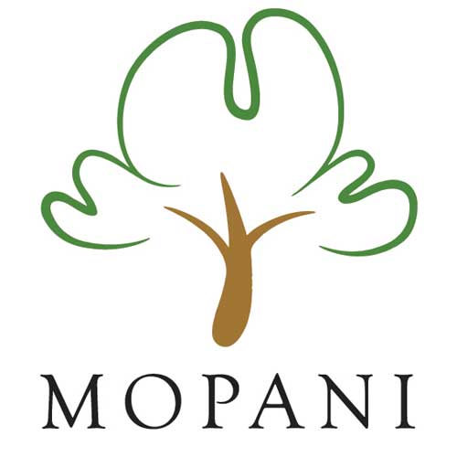 Logo Mopani